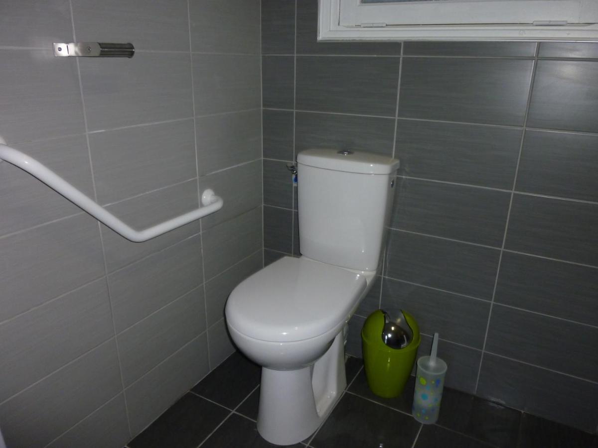 Chalet Le Fario, Bain Nordique Frechet-Aure Kültér fotó